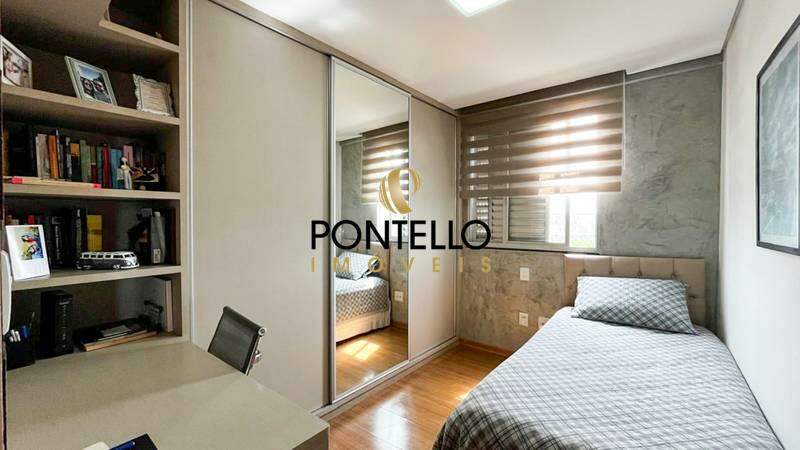 Cobertura à venda com 4 quartos, 257m² - Foto 23