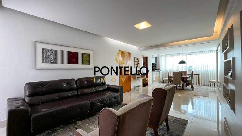 Cobertura à venda com 4 quartos, 257m² - Foto 3