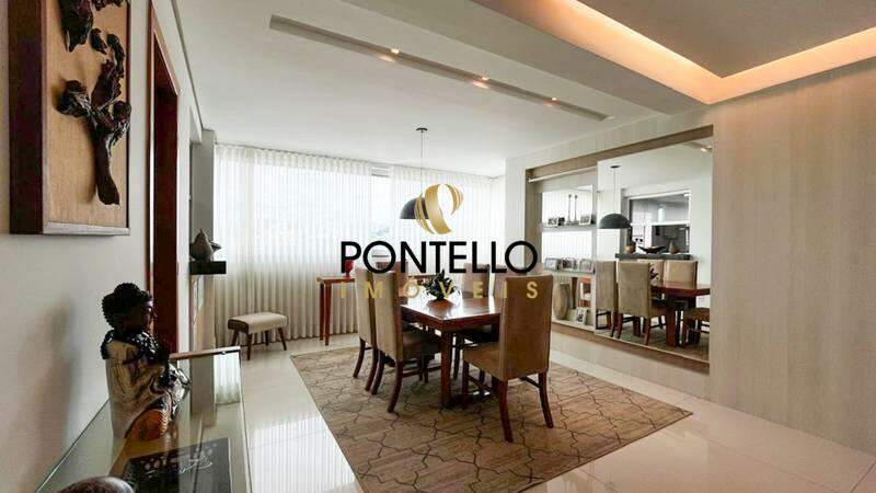 Cobertura à venda com 4 quartos, 257m² - Foto 5