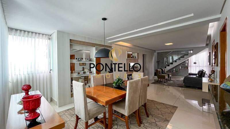 Cobertura à venda com 4 quartos, 257m² - Foto 6