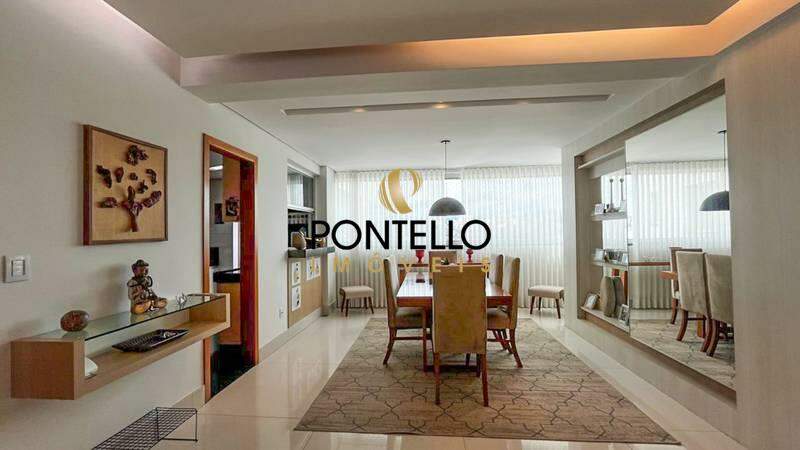 Cobertura à venda com 4 quartos, 257m² - Foto 7