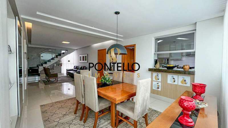 Cobertura à venda com 4 quartos, 257m² - Foto 8
