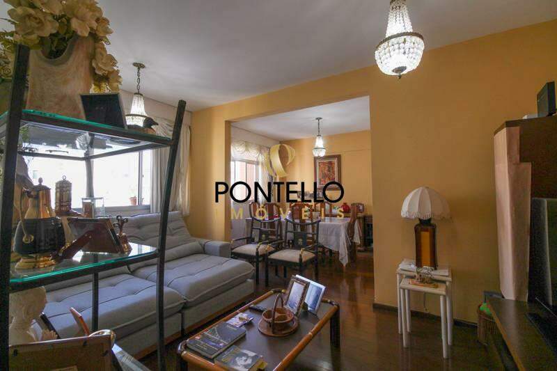 Apartamento, 4 quartos, 140 m² - Foto 1