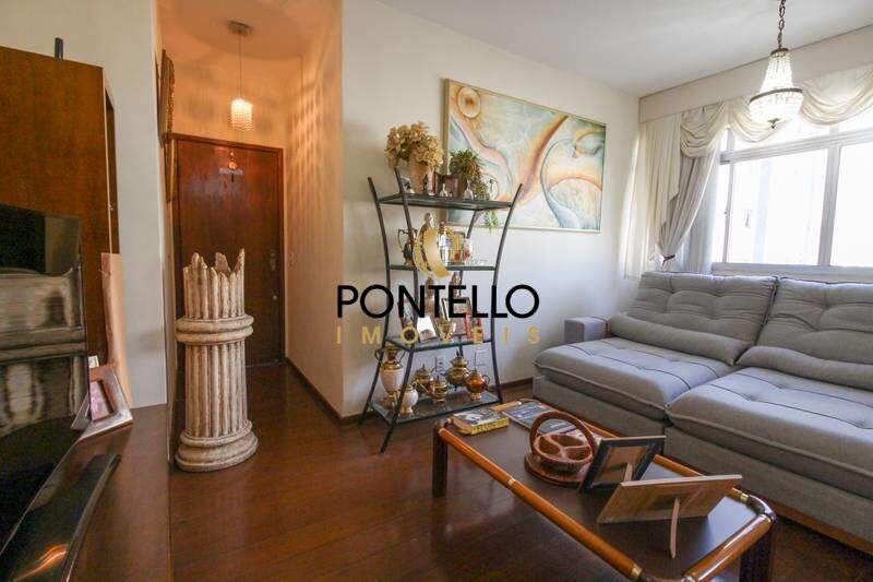 Apartamento, 4 quartos, 140 m² - Foto 3