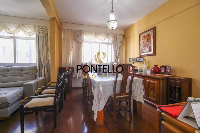 Apartamento, 4 quartos, 140 m² - Foto 4