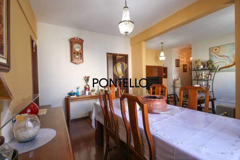Apartamento, 4 quartos, 140 m² - Foto 5