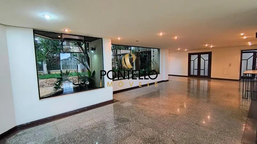 Apartamento, 4 quartos, 200 m² - Foto 20