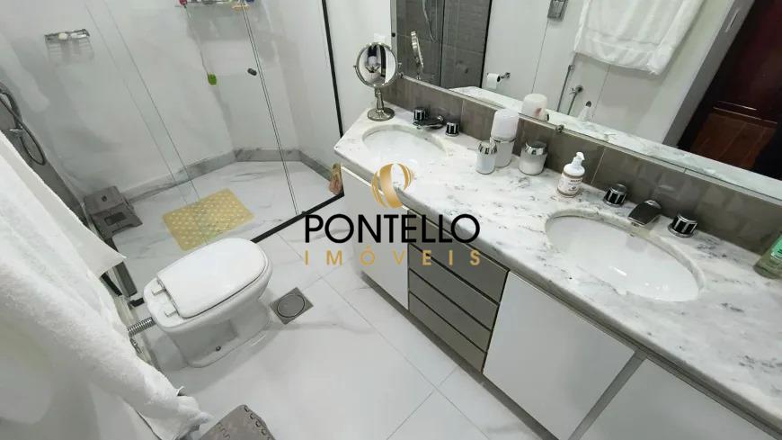 Apartamento, 4 quartos, 200 m² - Foto 14