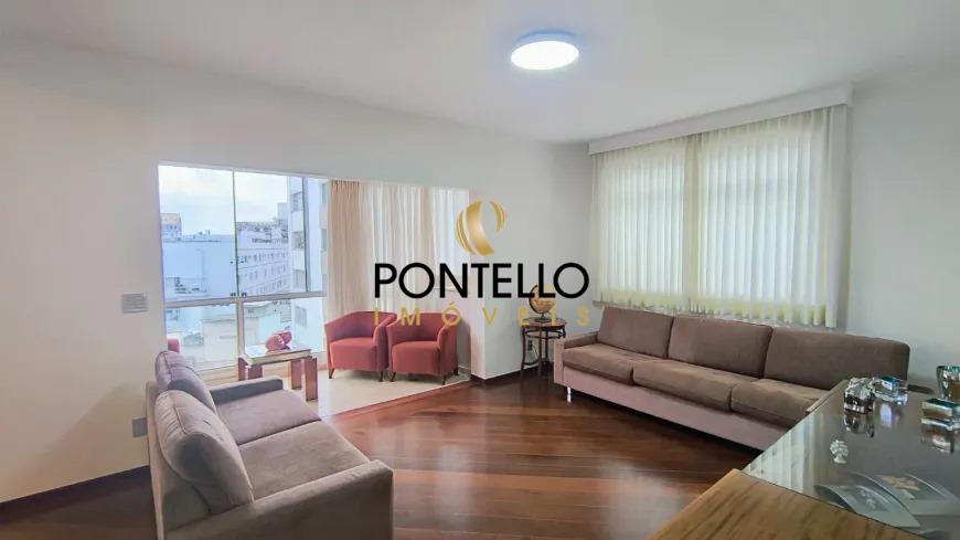 Apartamento, 4 quartos, 200 m² - Foto 2