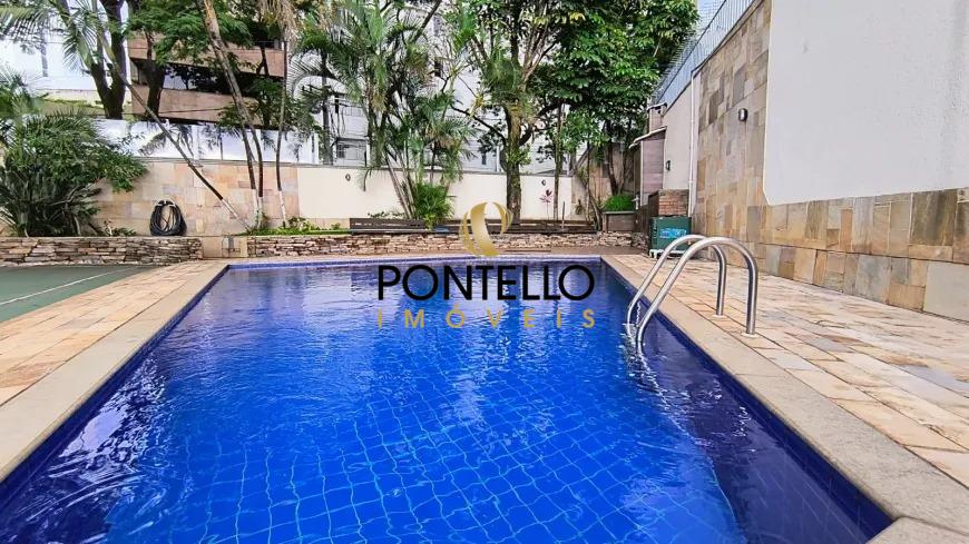 Apartamento, 4 quartos, 200 m² - Foto 22