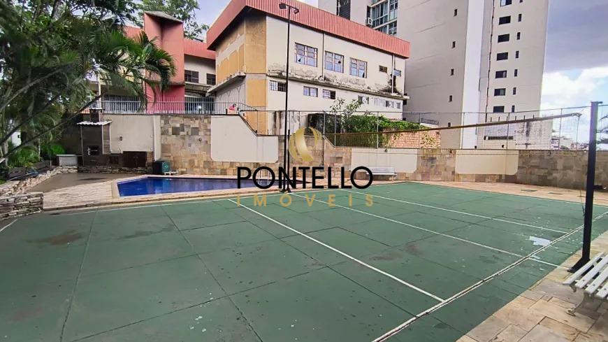 Apartamento, 4 quartos, 200 m² - Foto 25