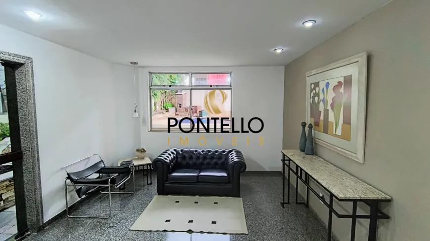 Apartamento, 4 quartos, 200 m² - Foto 21