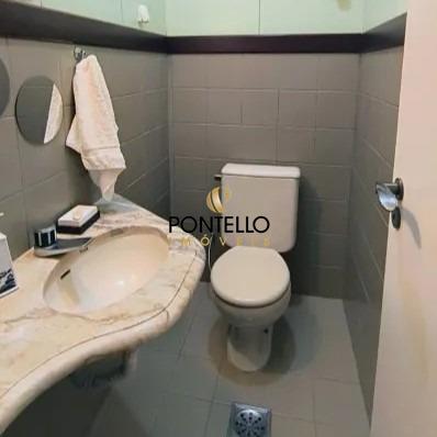 Apartamento, 4 quartos, 200 m² - Foto 19