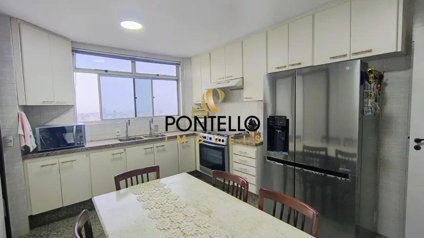 Apartamento, 4 quartos, 200 m² - Foto 7