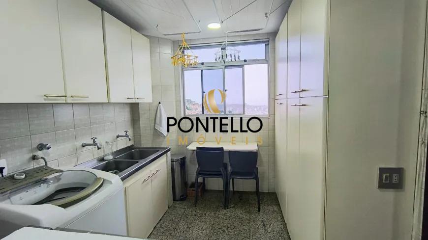 Apartamento, 4 quartos, 200 m² - Foto 9
