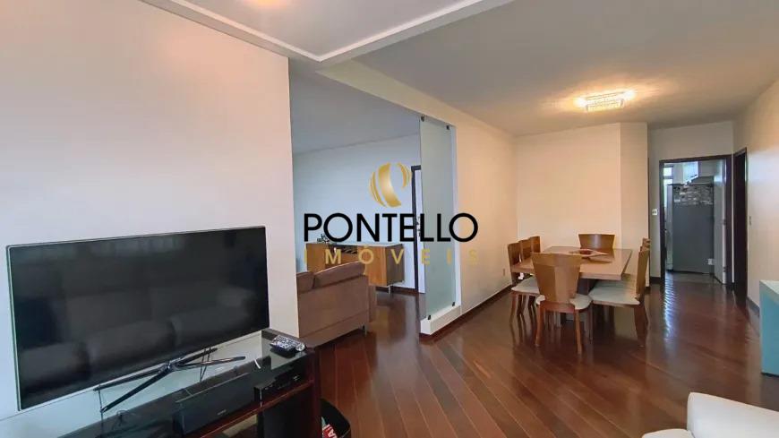Apartamento, 4 quartos, 200 m² - Foto 3