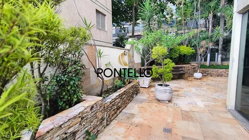 Apartamento, 4 quartos, 200 m² - Foto 24