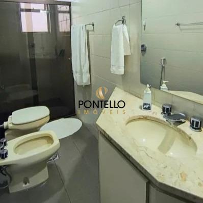 Apartamento, 4 quartos, 200 m² - Foto 18