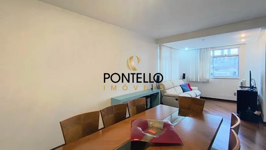 Apartamento, 4 quartos, 200 m² - Foto 6