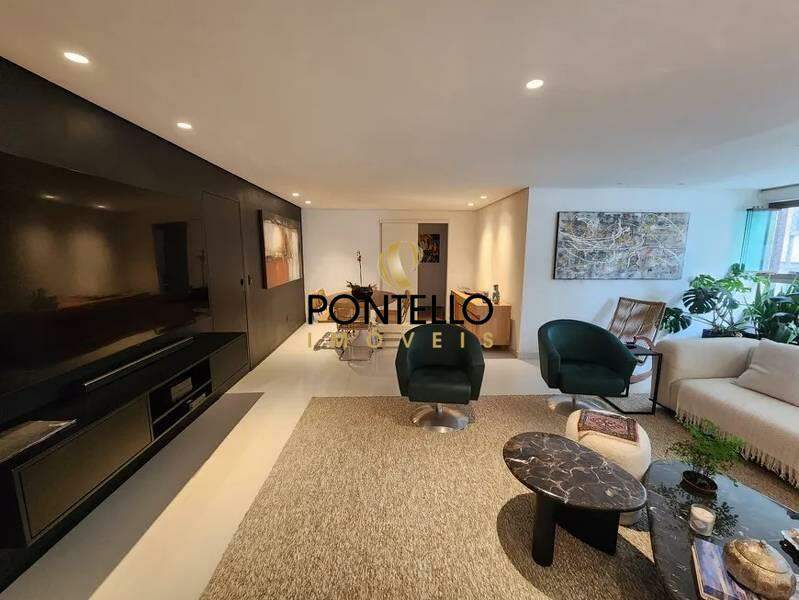 Apartamento, 4 quartos, 156 m² - Foto 3