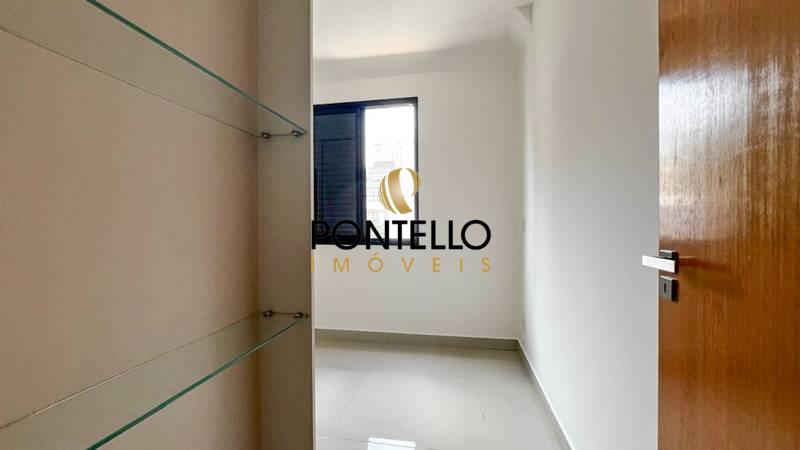 Apartamento, 3 quartos, 88 m² - Foto 14