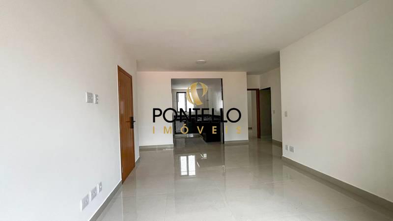 Apartamento, 3 quartos, 88 m² - Foto 2