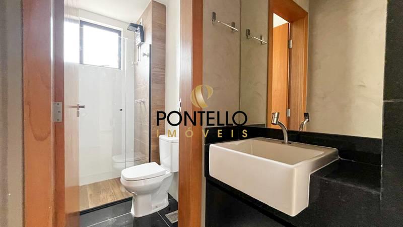 Apartamento, 3 quartos, 88 m² - Foto 22