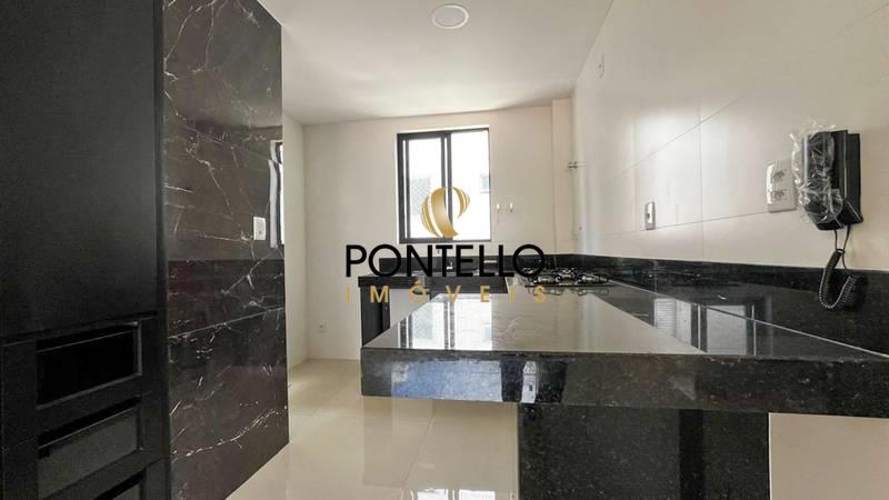 Apartamento, 3 quartos, 88 m² - Foto 5