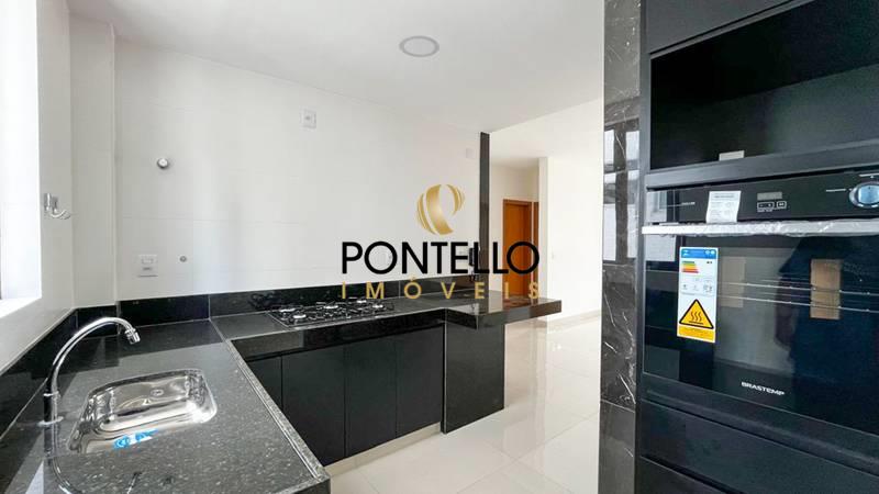 Apartamento, 3 quartos, 88 m² - Foto 6