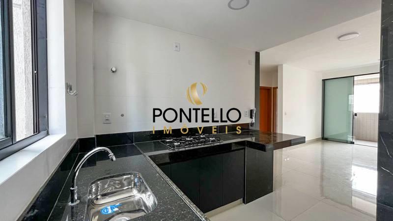 Apartamento, 3 quartos, 88 m² - Foto 7