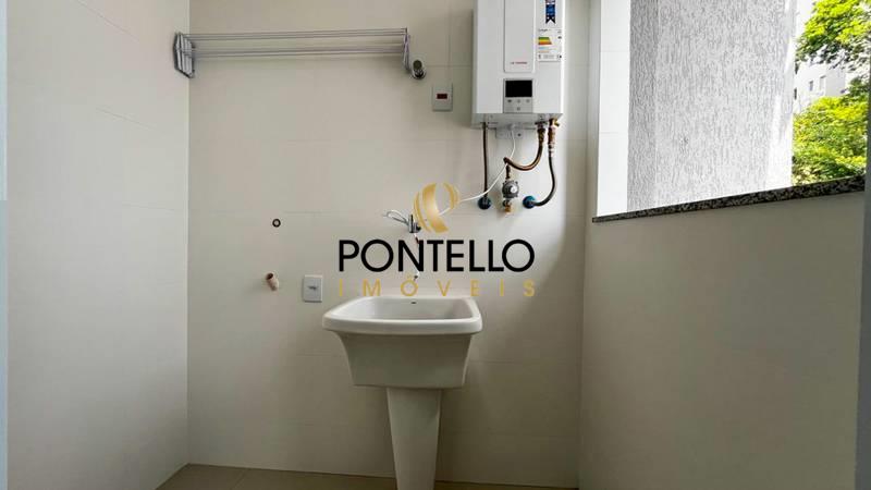 Apartamento, 3 quartos, 88 m² - Foto 8