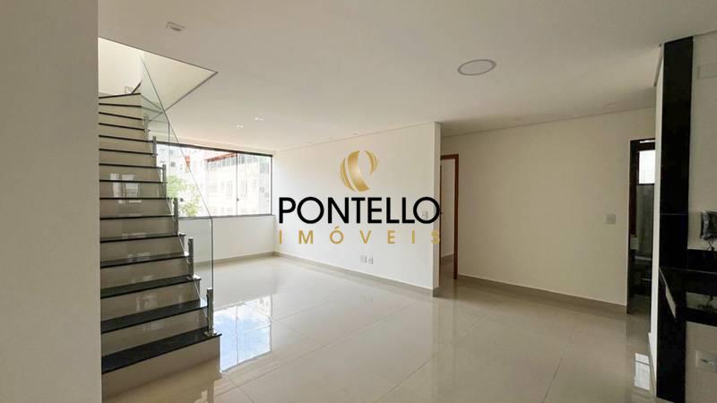 Cobertura, 3 quartos, 113 m² - Foto 1