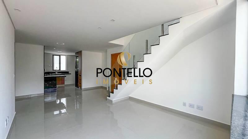 Cobertura, 3 quartos, 113 m² - Foto 2