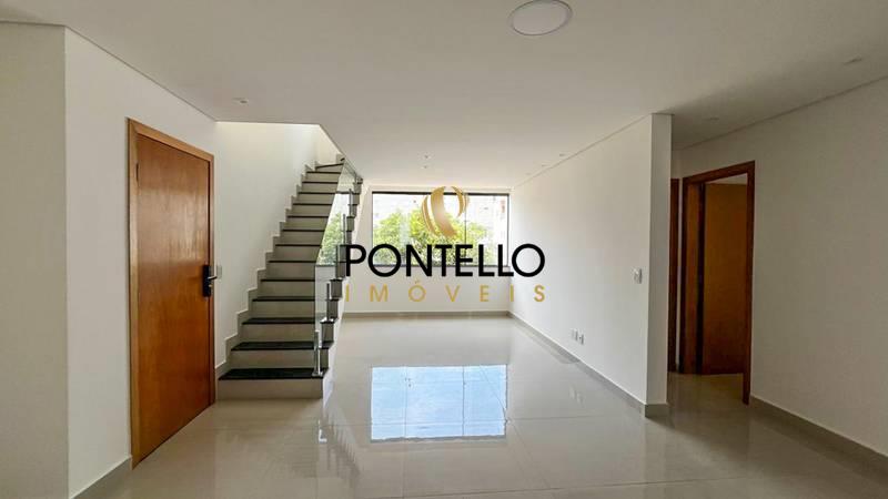 Cobertura, 3 quartos, 113 m² - Foto 3