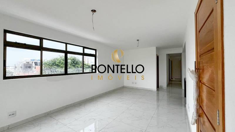 Apartamento, 4 quartos, 130 m² - Foto 2