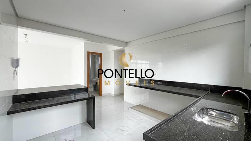 Apartamento, 4 quartos, 130 m² - Foto 6