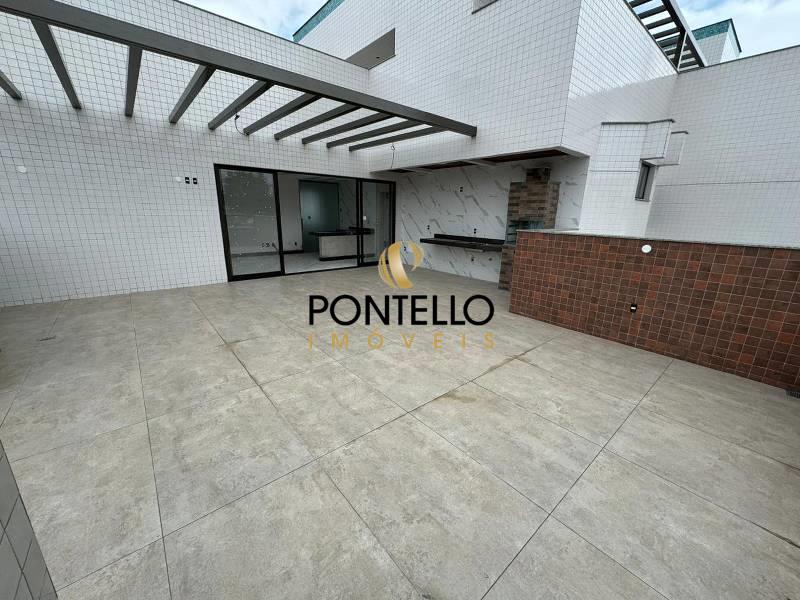 Cobertura, 3 quartos, 141 m² - Foto 12