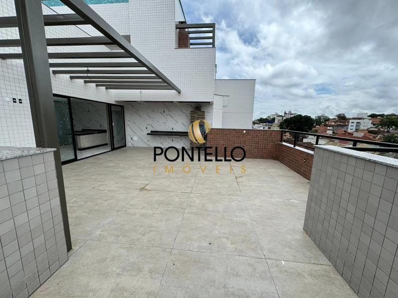 Cobertura, 3 quartos, 141 m² - Foto 25