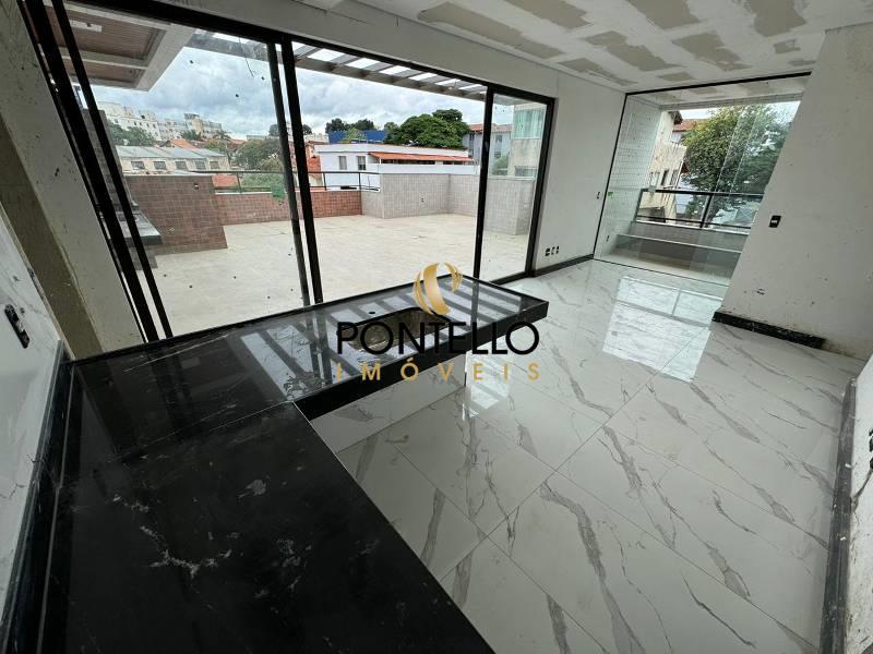 Cobertura, 3 quartos, 141 m² - Foto 3