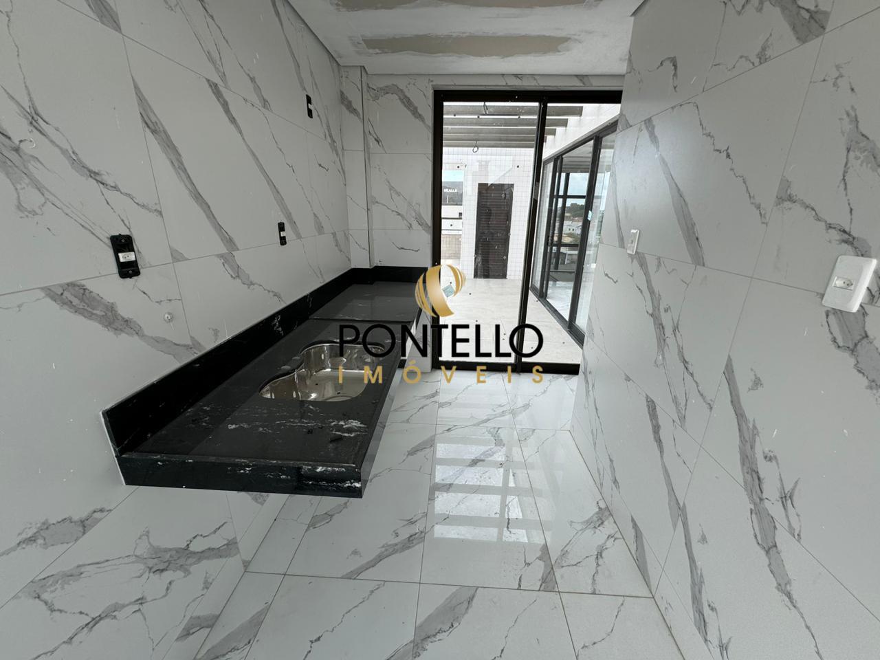 Cobertura, 3 quartos, 201 m² - Foto 13