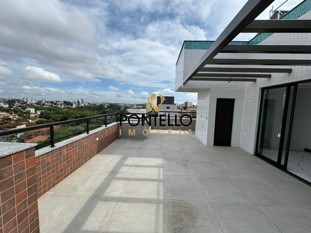 Cobertura, 3 quartos, 201 m² - Foto 3