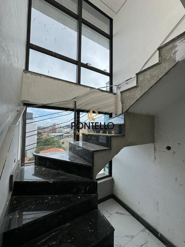 Cobertura, 3 quartos, 201 m² - Foto 9