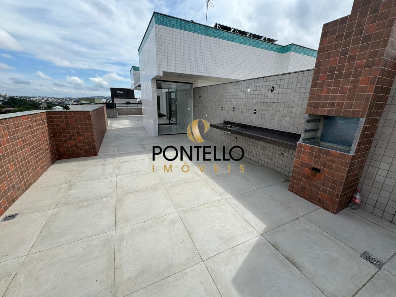 Cobertura, 3 quartos, 201 m² - Foto 7