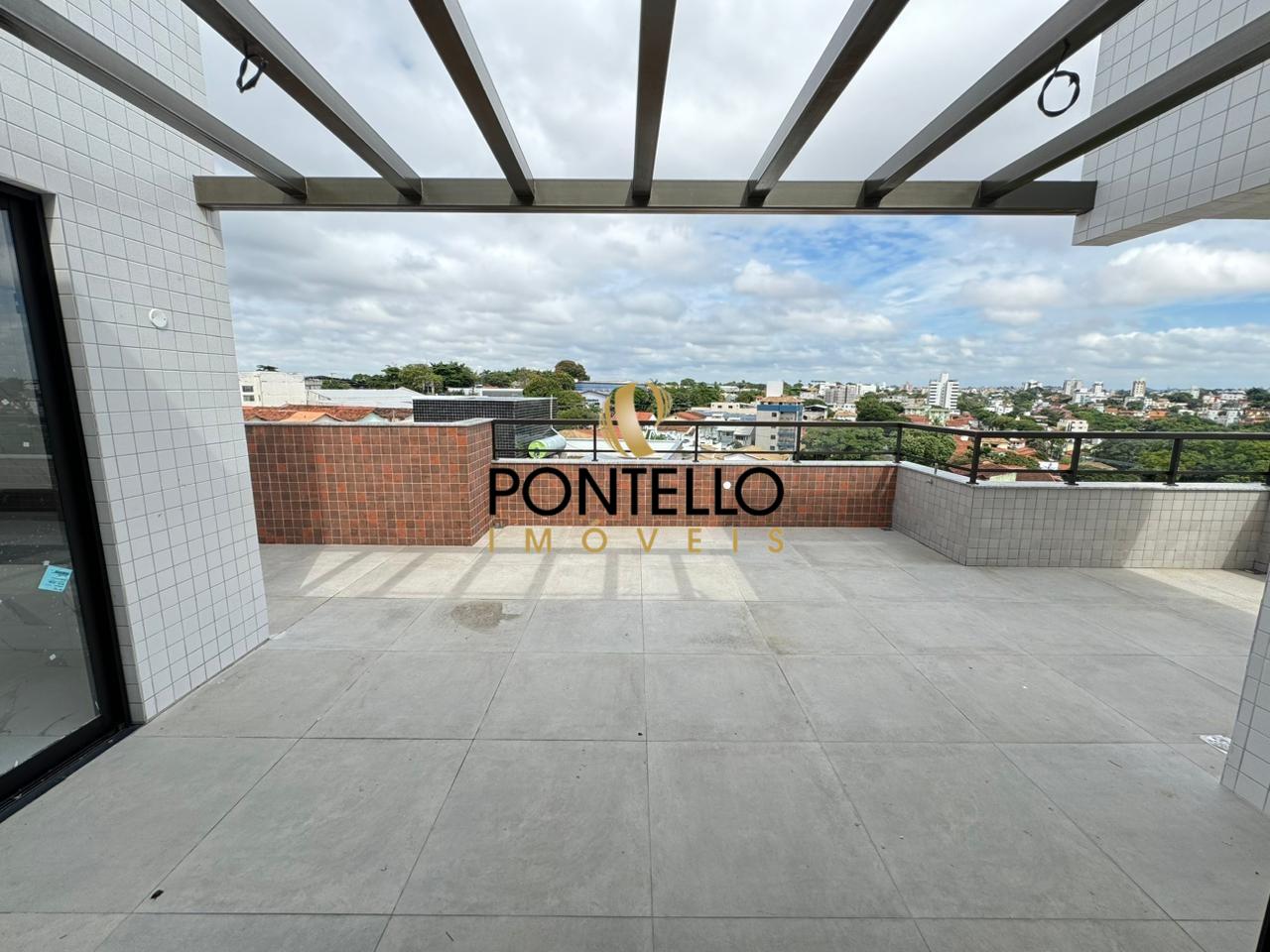 Cobertura, 3 quartos, 201 m² - Foto 4