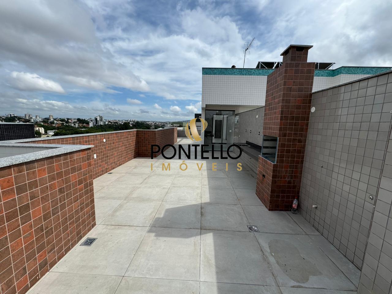 Cobertura, 3 quartos, 201 m² - Foto 6