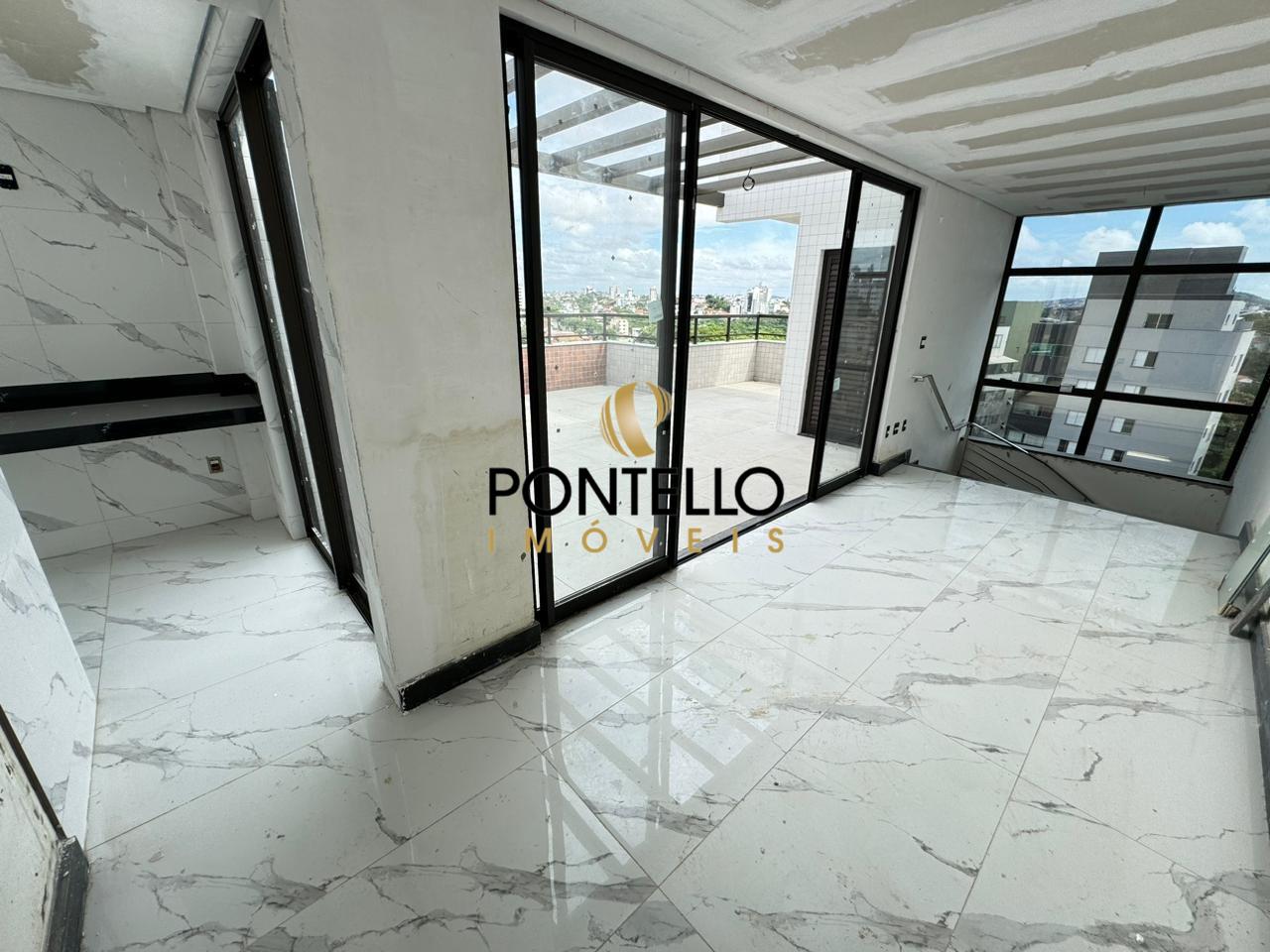 Cobertura, 3 quartos, 201 m² - Foto 8