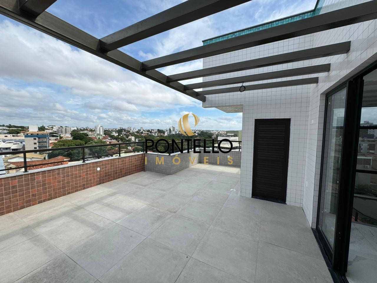 Cobertura, 3 quartos, 201 m² - Foto 2