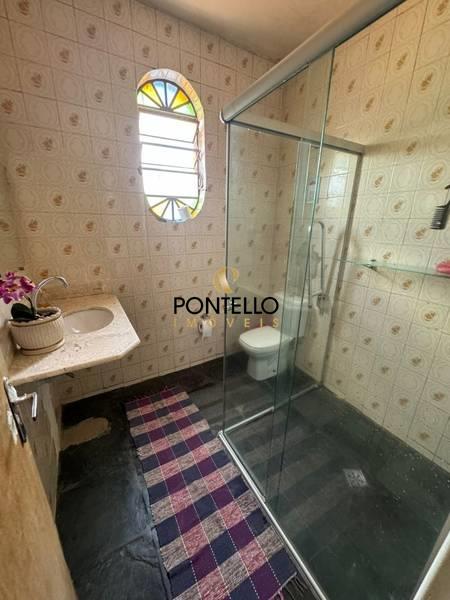 Casa, 4 quartos, 260 m² - Foto 1