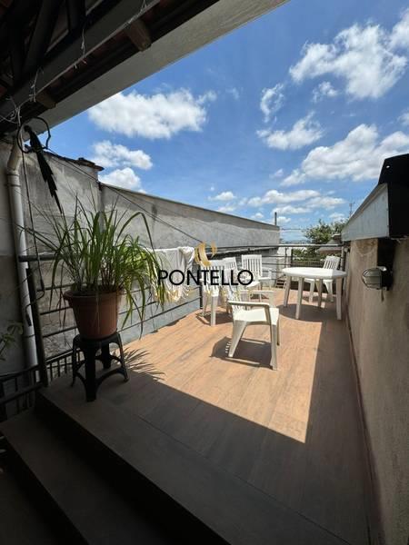 Casa, 4 quartos, 260 m² - Foto 16