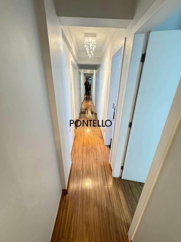 Apartamento, 4 quartos, 147 m² - Foto 12